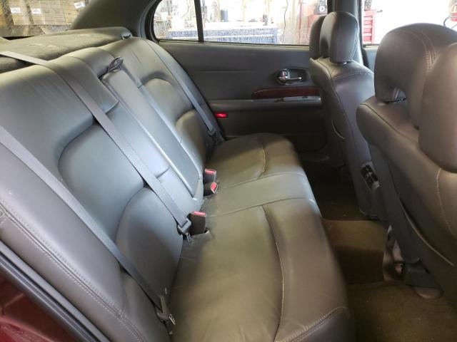 Photo 6 from auction – 2005 BUICK LESABRE LI with VIN 1G4HR54K25U232693