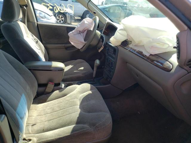 Photo 5 from auction – 2000 CHEVROLET MALIBU LS with VIN 1G1NE52J6Y6160248