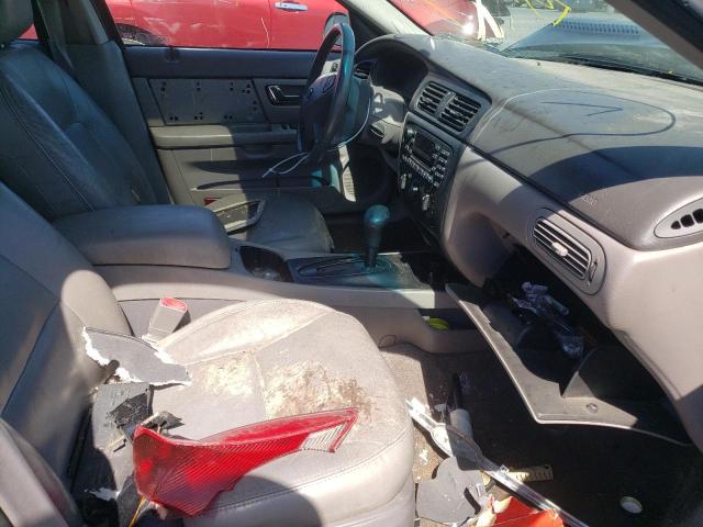 صورة رقم 5 من المزاد - 2002 FORD TAURUS SES مع VIN 1FAHP55S12A116574