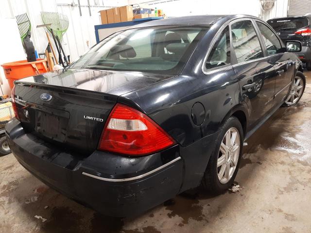 Photo 4 from auction – 2005 FORD FIVE HUNDR with VIN 1FAFP25185G143074