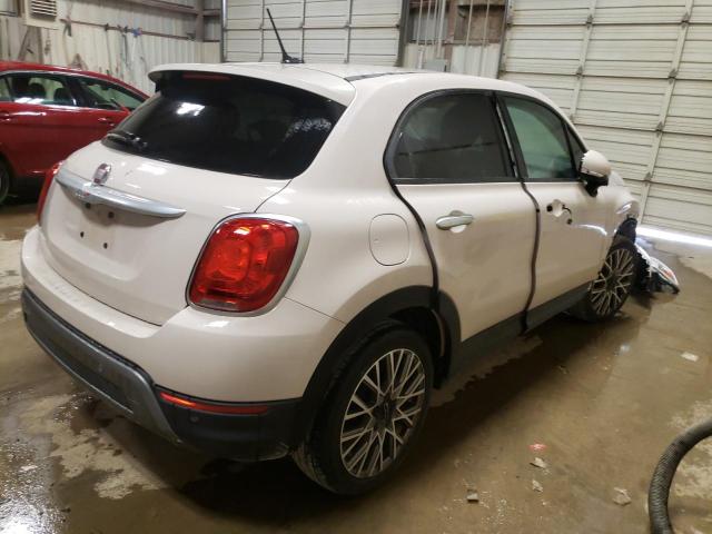 Photo 4 from auction – 2016 FIAT 500X TREKK with VIN ZFBCFXCT7GP351115