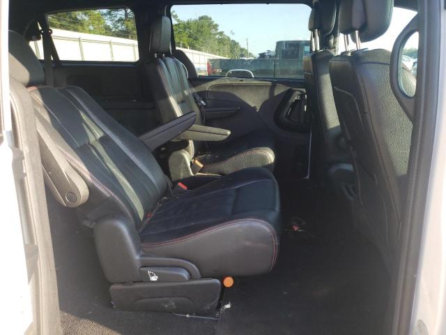 Photo 6 from auction – 2019 DODGE GRAND CARA with VIN 2C4RDGEG3KR750043