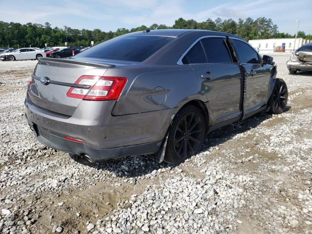 Photo 4 from auction – 2014 FORD TAURUS SEL with VIN 1FAHP2E86EG182350