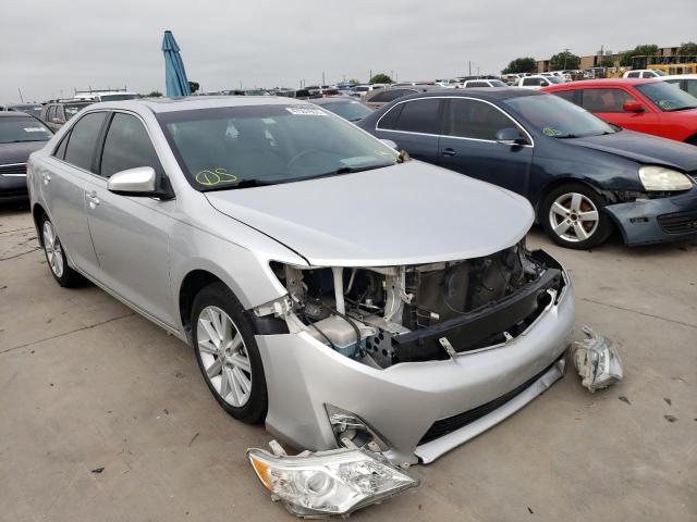 TOYOTA CAMRY BASE 2012 z numerem VIN 4T4BF1FK9CR260692 - Zdjęcie z aukcji