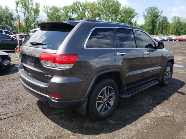 Photo 4 from auction – 2018 JEEP GRAND CHER with VIN 1C4RJFBG7JC266522