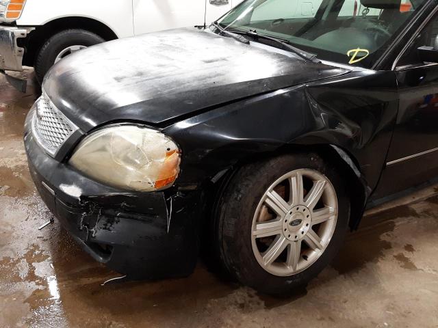 Photo 9 from auction – 2005 FORD FIVE HUNDR with VIN 1FAFP25185G143074