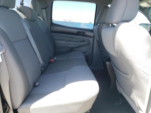 Photo 6 from auction – 2012 TOYOTA TACOMA DOU with VIN 3TMLU4EN9CM092613