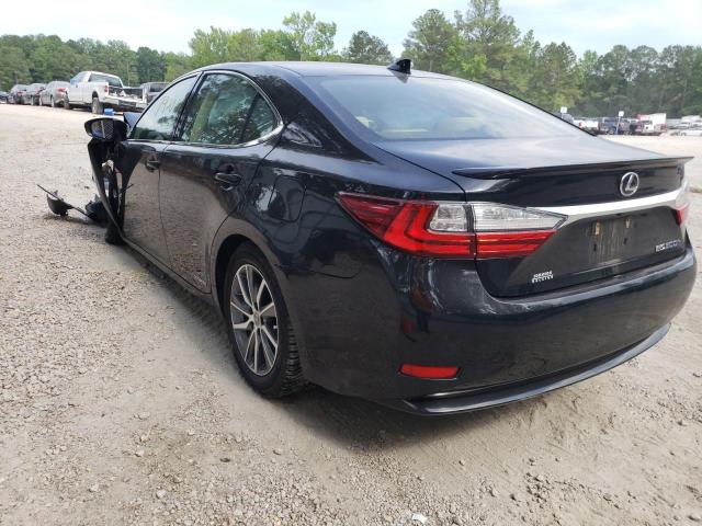Photo 3 from auction – 2017 LEXUS ES 300H with VIN JTHBW1GG9H2140224