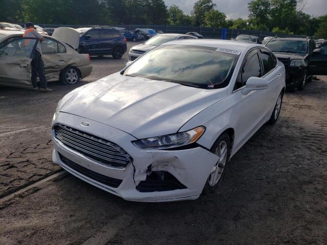 Photo 2 from auction – 2015 FORD FUSION SE with VIN 3FA6P0H78FR277341