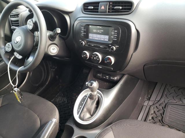 Photo 9 from auction – 2019 KIA SOUL with VIN KNDJN2A20K7919427