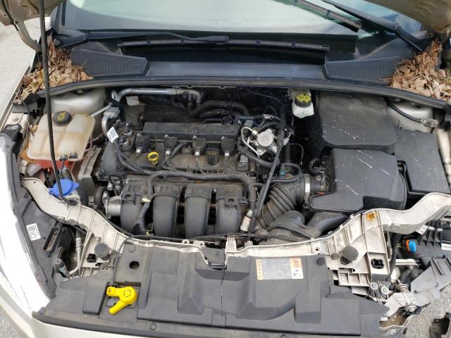 Photo 7 from auction – 2017 FORD FOCUS SE with VIN 1FADP3K25HL281662