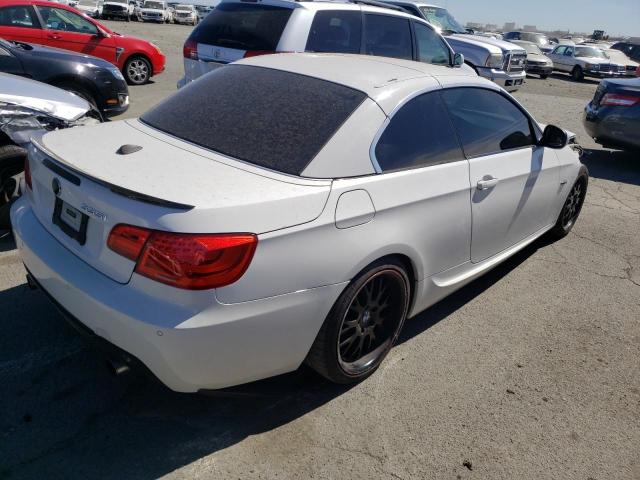 Photo 4 from auction – 2012 BMW 335 I with VIN WBADX7C51CE744398