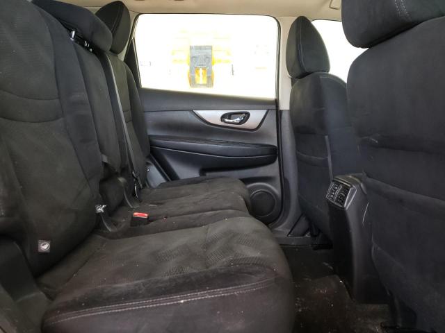 Photo 6 from auction – 2016 NISSAN ROGUE S/SL with VIN 5N1AT2MT8GC800500