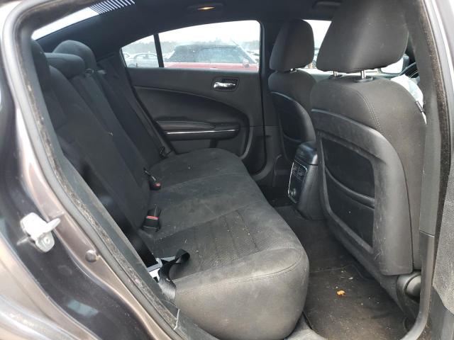 Photo 6 from auction – 2014 DODGE CHARGER SE with VIN 2C3CDXBG0EH150282