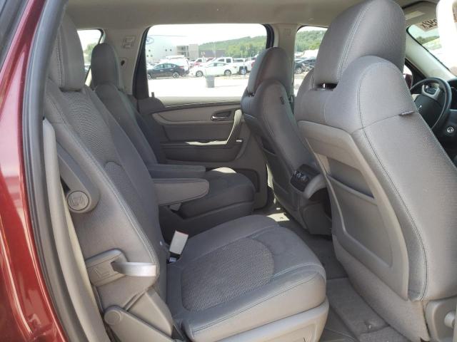 Photo 6 from auction – 2017 CHEVROLET TRAVERSE L with VIN 1GNKRGKD4HJ330986