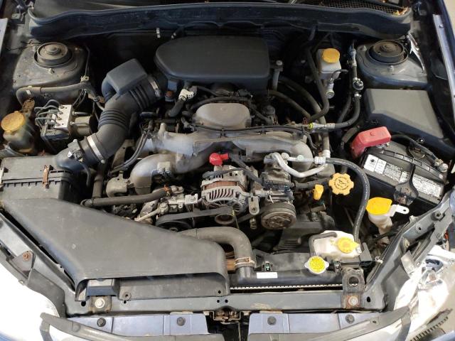 Photo 7 from auction – 2011 SUBARU IMPREZA 2. with VIN JF1GH6B66BH804065