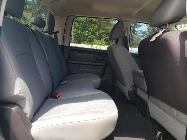 Photo 6 from auction – 2016 RAM 2500 ST with VIN 3C6UR5CJ6GG152869