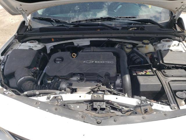 Photo 7 from auction – 2016 CHEVROLET MALIBU LS with VIN 1G1ZB5ST1GF200634