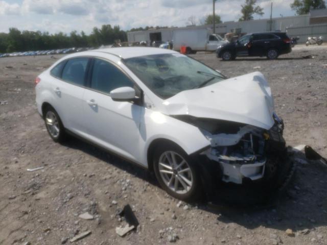 صورة رقم 1 من المزاد - 2018 FORD FOCUS SE مع VIN 1FADP3FE4JL275281