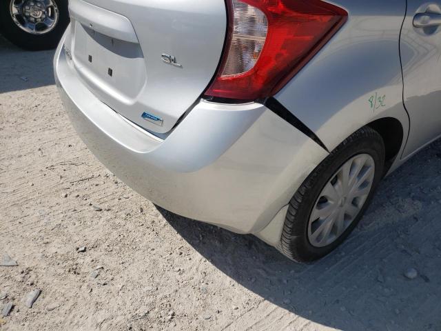 Photo 9 from auction – 2016 NISSAN VERSA NOTE with VIN 3N1CE2CPXGL364994