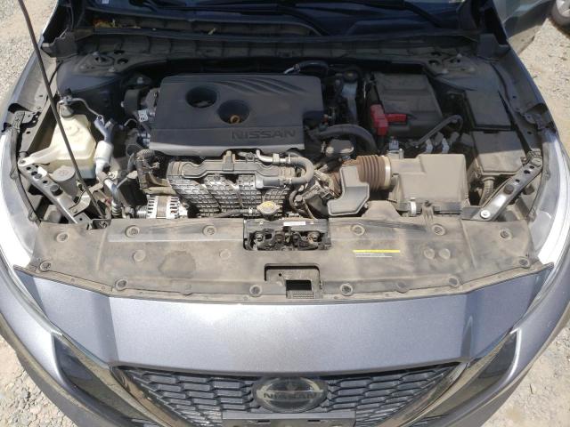 Photo 7 from auction – 2020 NISSAN ALTIMA SR with VIN 1N4BL4CV8LC251968