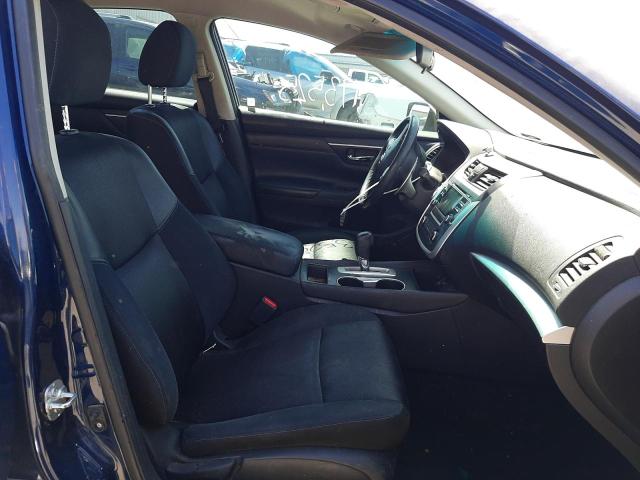 Photo 5 from auction – 2016 NISSAN ALTIMA 2.5 with VIN 1N4AL3AP2GN316298