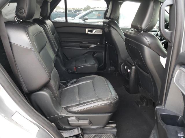 Photo 6 from auction – 2020 FORD EXPLORER L with VIN 1FMSK7FHXLGB57096