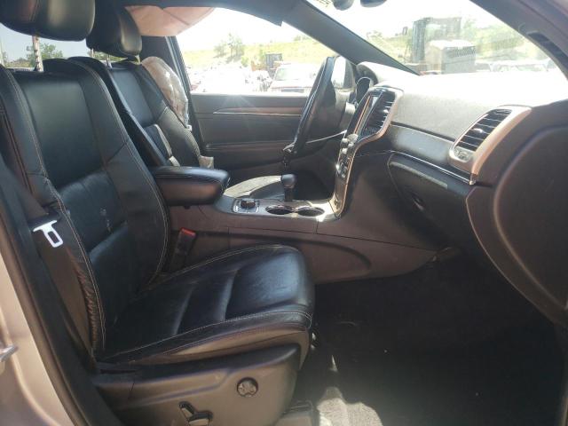 Photo 5 from auction – 2015 JEEP GRAND CHER with VIN 1C4RJFBGXFC226927