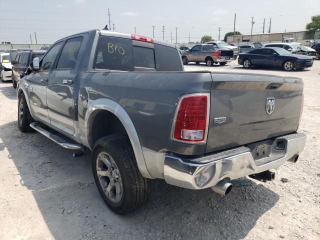 Photo 3 from auction – 2013 RAM 1500 LARAM with VIN 1C6RR6NT2DS602922