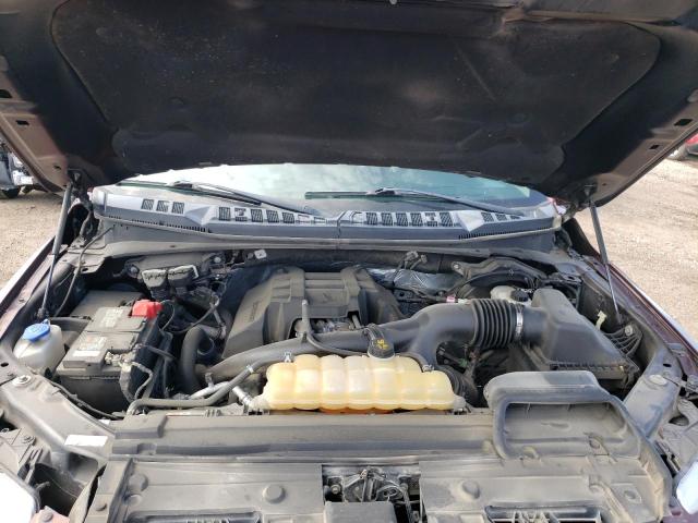 Photo 7 from auction – 2016 FORD F150 SUPER with VIN 1FTEW1EPXGKE65481