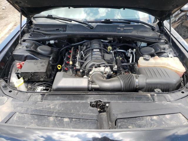 Photo 7 from auction – 2016 DODGE CHALLENGER with VIN 2C3CDZBT7GH226169