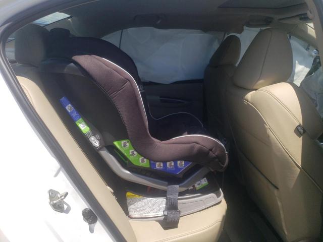 Photo 6 from auction – 2020 ACURA TLX with VIN 19UUB1F3XLA001045