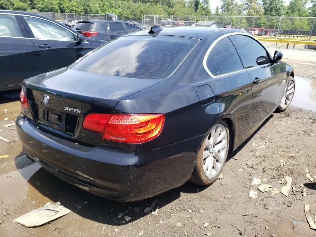 Photo 4 from auction – 2010 BMW 328I SULE with VIN WBAKE5C5XBE429907