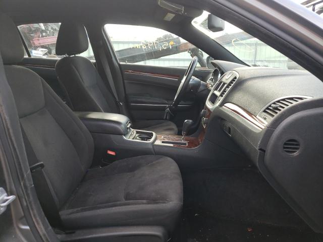 Photo 5 from auction – 2012 CHRYSLER 300 with VIN 2C3CCAAGXCH113805