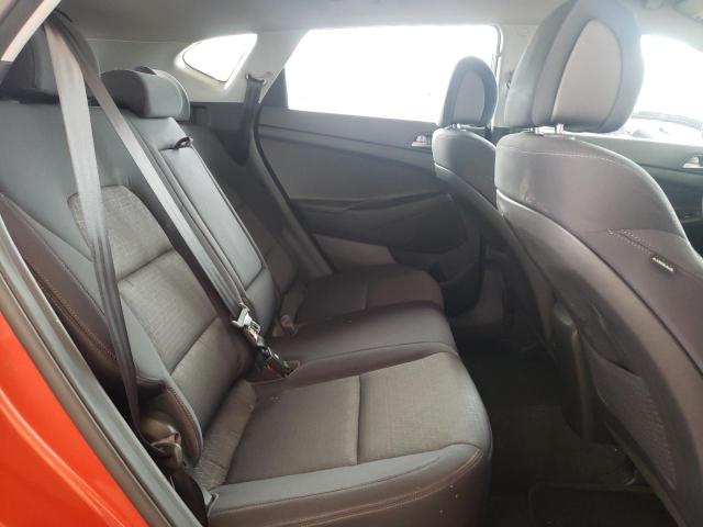Photo 6 from auction – 2016 HYUNDAI TUCSON LIM with VIN KM8J33A48GU103941