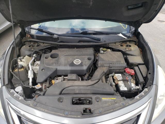 Photo 7 from auction – 2015 NISSAN ALTIMA 2.5 with VIN 1N4AL3AP4FN862731