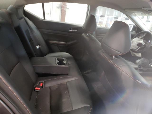 Photo 6 from auction – 2021 NISSAN ALTIMA SR with VIN 1N4BL4CV6MN385061