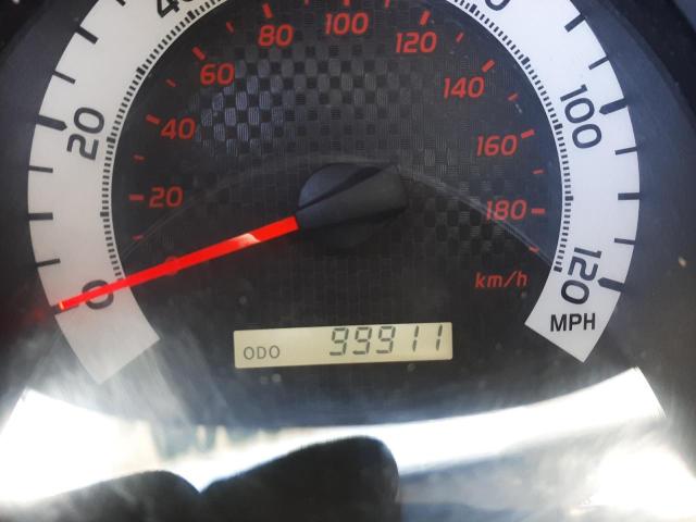 Photo 8 from auction – 2012 TOYOTA TACOMA with VIN 5TFPX4EN3CX007252