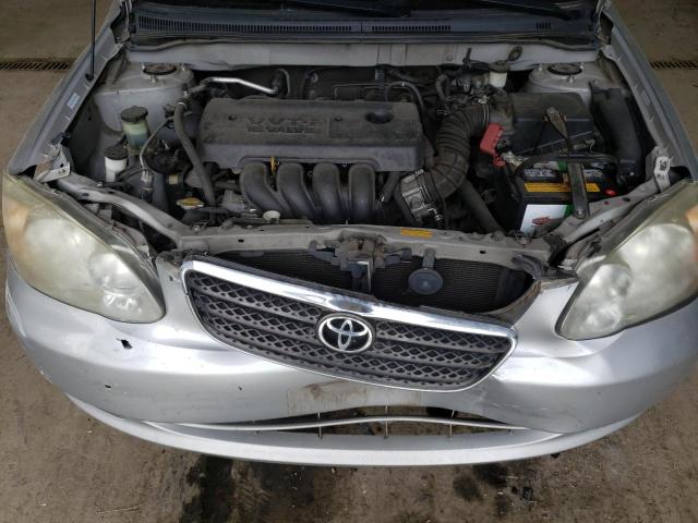Photo 7 from auction – 2007 TOYOTA COROLLA CE with VIN 1NXBR32E77Z830935