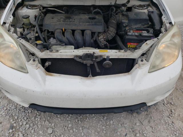 Photo 7 from auction – 2007 TOYOTA COROLLA MA with VIN 2T1KR32E37C648618