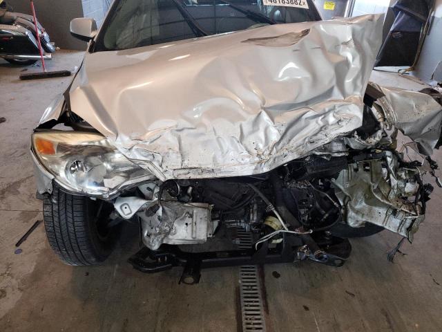 Photo 7 from auction – 2014 CHEVROLET EQUINOX LT with VIN 2GNALBEK9E6229719