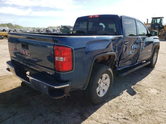 Photo 4 from auction – 2015 GMC SIERRA K15 with VIN 3GTU2UEC8FG441921