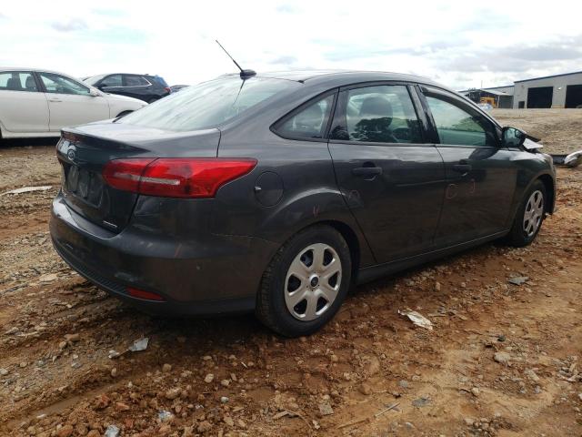 Photo 4 from auction – 2015 FORD FOCUS S with VIN 1FADP3E2XFL311683