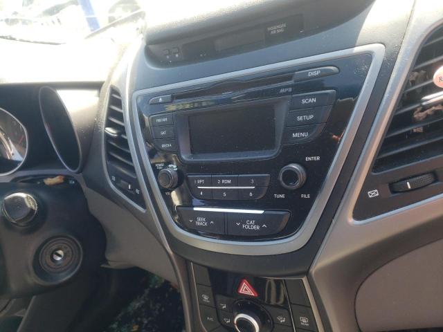 Photo 9 from auction – 2016 HYUNDAI ELANTRA SE with VIN 5NPDH4AE2GH759774