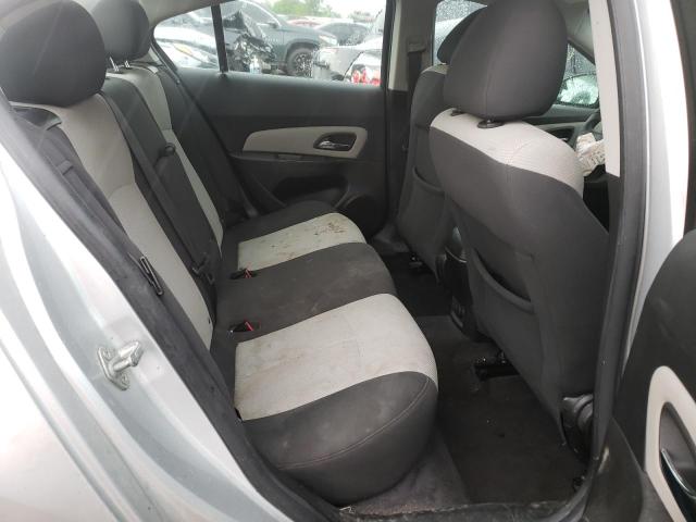 Photo 6 from auction – 2011 CHEVROLET CRUZE LS with VIN 1G1PC5SH6B7134181