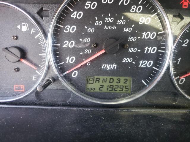 صورة رقم 8 من المزاد - 2004 MAZDA MPV WAGON مع VIN JM3LW28J240507953