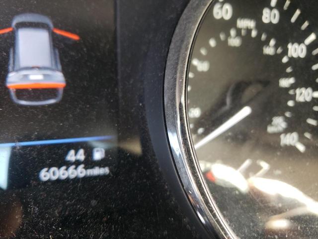 Photo 8 from auction – 2019 NISSAN ROGUE S with VIN KNMAT2MT9KP515973