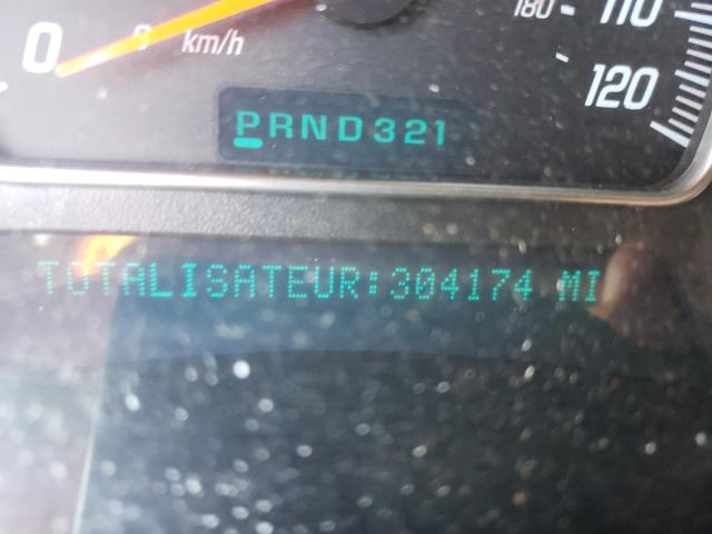 Photo 8 from auction – 2002 GMC ENVOY with VIN 1GKDS13S622301222