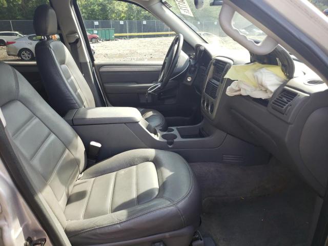 Photo 5 from auction – 2003 FORD EXPLORER X with VIN 1FMDU73K33UA36608