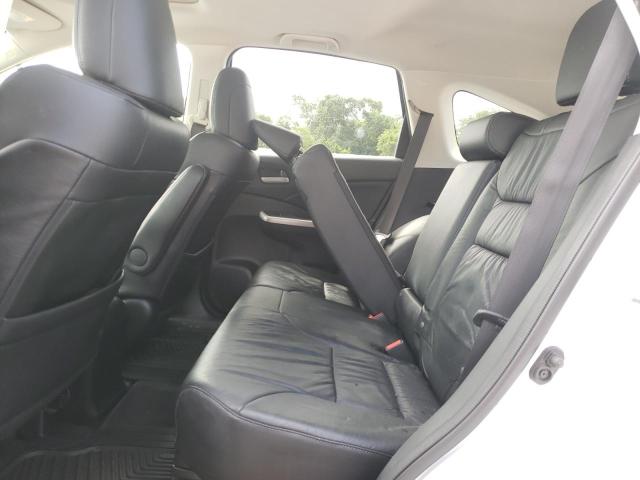 Photo 6 from auction – 2014 HONDA CR-V EXL with VIN 5J6RM3H77EL033852